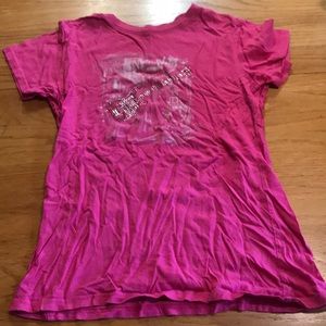 Pink Nashville Shirt